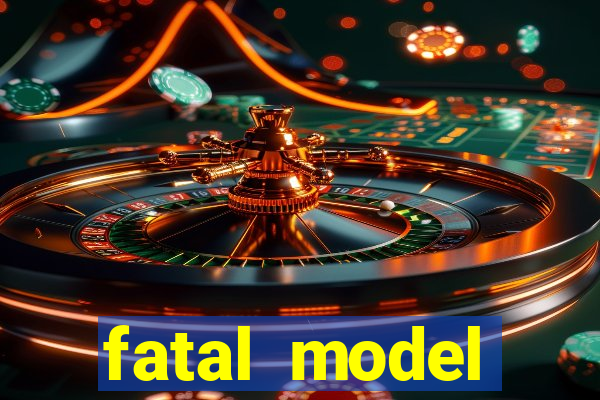 fatal model cruzeiro do oeste